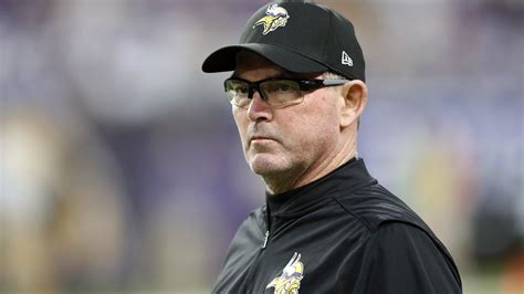 Minnesota Vikings Coach Mike Zimmer talks about Saints game