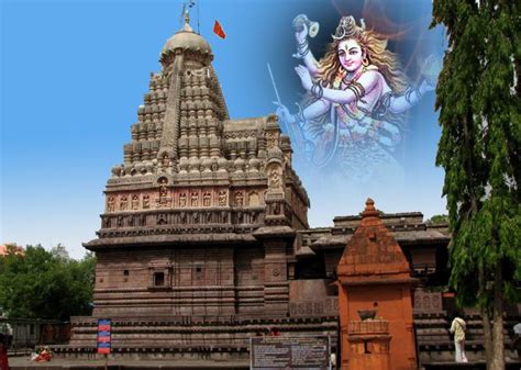 Grishneshwar Jyotirlinga, Daulatabad - Info, Timings, Photos, History