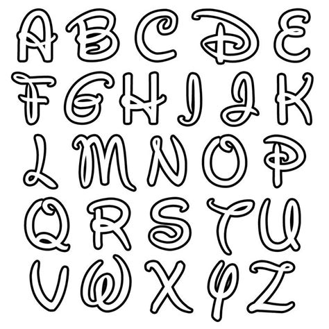 Alphabet Cursif, Style Alphabet, Alphabet Graffiti, Graffiti Lettering ...