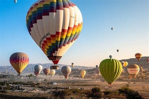 Berita Wisata Balon Udara Di Indonesia Terbaru Hari Ini - Parapuan