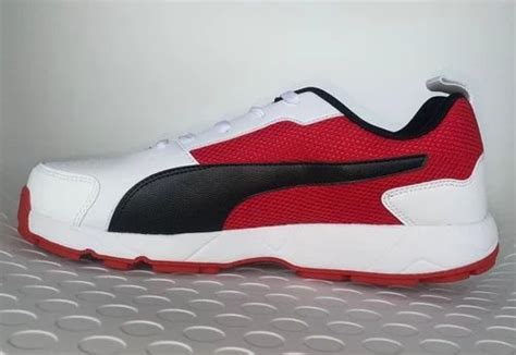 Men Puma Cricket Sports Shoes Cricket HighRun, Size (India/UK): 9 at Rs 3299/pair in Bengaluru