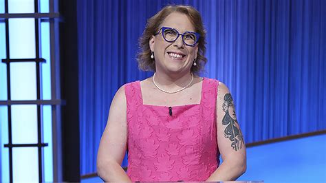 Bay Area's Amy Schneider talks 'Jeopardy!' Tournament of Champions win ...