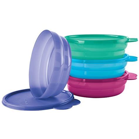 Can You Microwave Tupperware? Is It Safe? | KitchenSanity