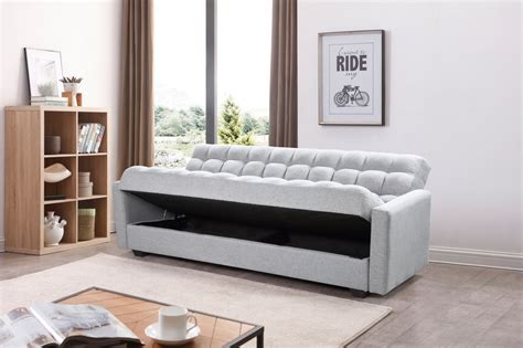 Sofa With Storage Compartments Singapore | Cabinets Matttroy