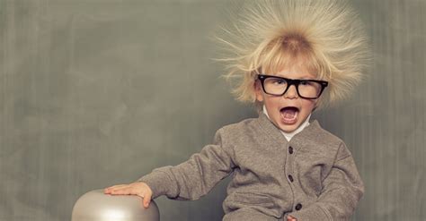 10 Signs You’re Secretly a Nerd | AdmitSee | Static electricity, Electricity, Remove static from ...