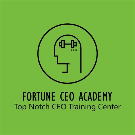Fortune CEO Academy