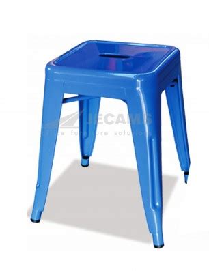 Metal Seat Barstool & Drafting Chair XH A 80118 | Jecams Inc.