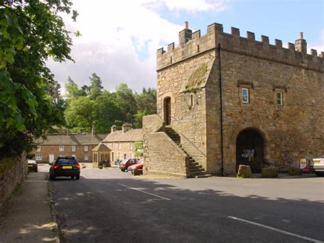 Pictures of Blanchland, Northumberland, England | England Photography ...