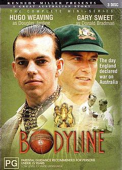 Bodyline(mini-series) | Cricket Wiki | Fandom