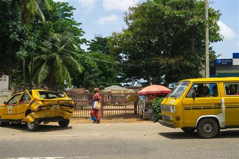 Ikeja, Lagos Nigeria | Ikeja is the heart of mainland in Lag… | Flickr