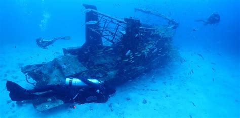 Panglao Island Scuba Diving: Bohol Watersports Adventure - TravelDir