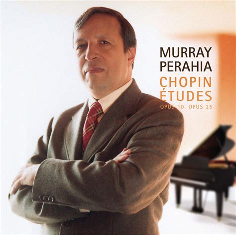 Chopin : Etudes : Frédéric Chopin, Murray Perahia: Amazon.fr: Musique