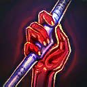 Iron Grip - Official Path of Exile Wiki