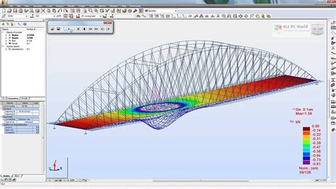 Autodesk Structural Bridge Design 2019 Free Download - ALL PC World