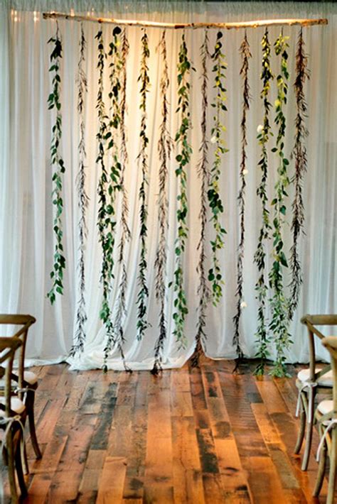 Wedding Greenery - Most Popular Ideas For 2019 | Page 13 of 13 ...