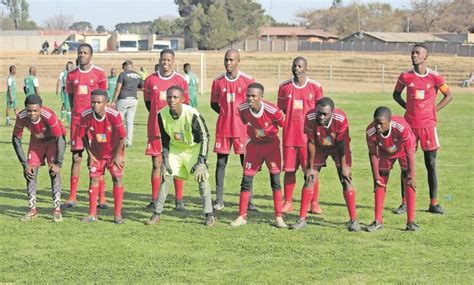 Highveld Mall FC takes victory against Emalahleni FM and Impunzi ...