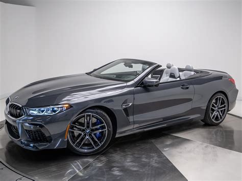 2020 BMW M8 Convertible for sale in Nashville, TN