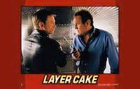 Layer Cake Movie Posters From Movie Poster Shop