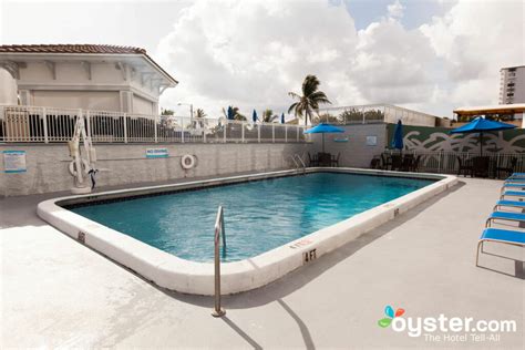 Courtyard Fort Lauderdale Beach Review: What To REALLY Expect If You Stay