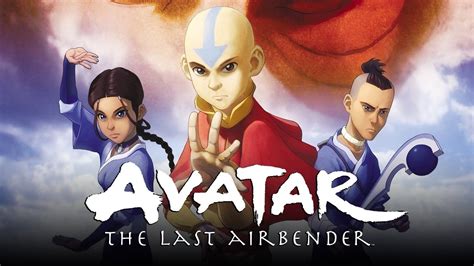 Avatar: The Last Airbender (2005–2008) me titra ne shqip | Filma ...