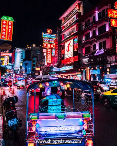 14 Top Things To Do in Bangkok Chinatown in 2024: Travel Guide