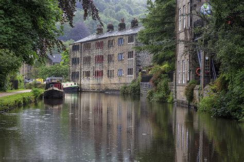 Hebden Bridge | Calder Valley, West Yorkshire A first proper… | Flickr