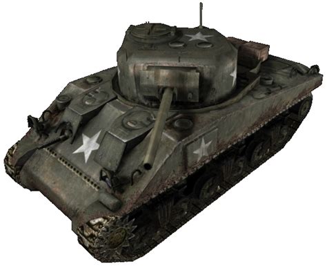 M4 Sherman | Call of Duty Wiki | FANDOM powered by Wikia