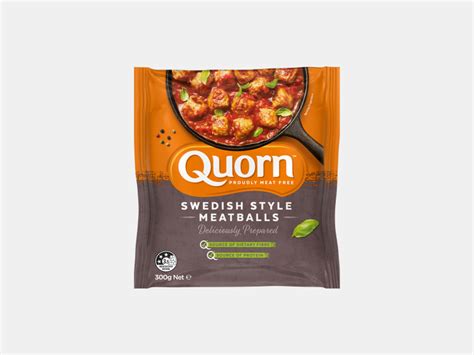 Quorn Products - Browse the Range for Healthier Options