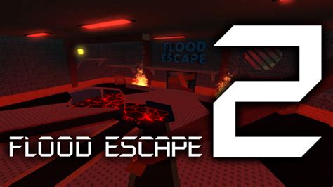 Roblox Flood Escape 2 Les Codes de Récompense (Décembre 2020) - GameAH