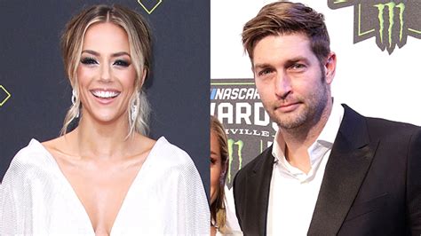 Jana Kramer & Jay Cutler Pose At Bar Opening In Nashville — Pic – Hollywood Life