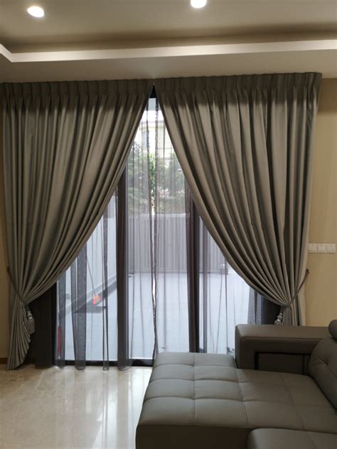 Curtains – Blinds Gallery