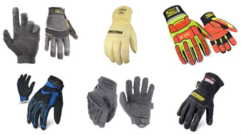 26 Best Fire Gloves For You | Simple But How