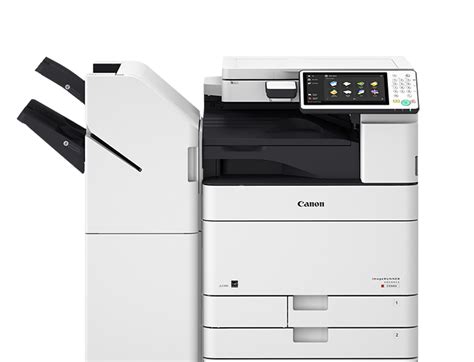 Business Printers & Fax Machines - Canon Europe