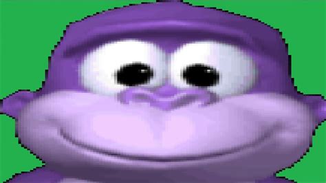 What is the joke behind bonzi buddy - snowsaad