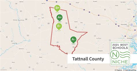 Private Schools in Tattnall County, GA - Niche