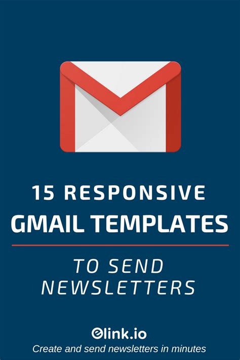 Gmail Templates Free