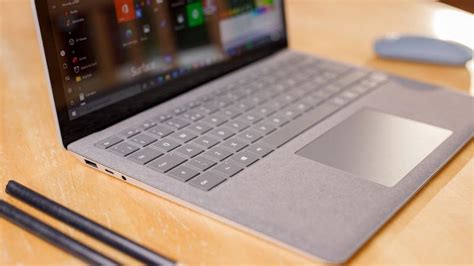 Microsoft Surface Laptop 4 Review: Incremental Gains - Tech Advisor