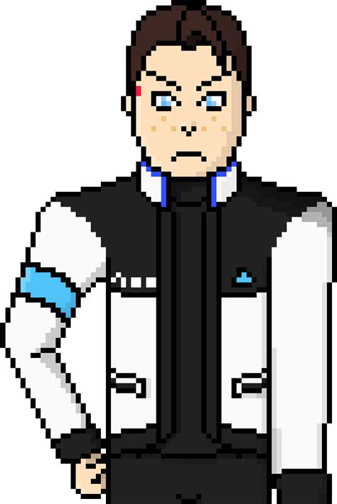 Rk900 Angry Pixel Art - Cartoon Clipart - Full Size Clipart (#4114728) - PinClipart