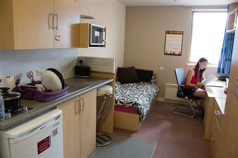 Virtual tours of the iQ Wave halls of residence - Halls of residence - Accommodation - Kingston ...