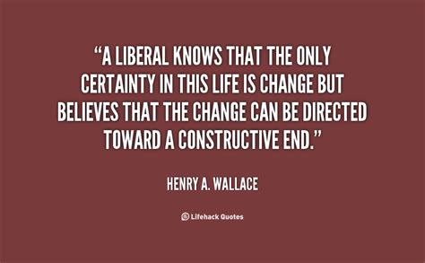 Henry Wallace Quotes. QuotesGram