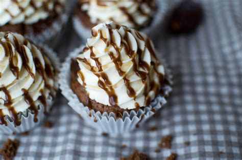 Sticky Toffee Pudding Cupcakes – Kay's Kitchen