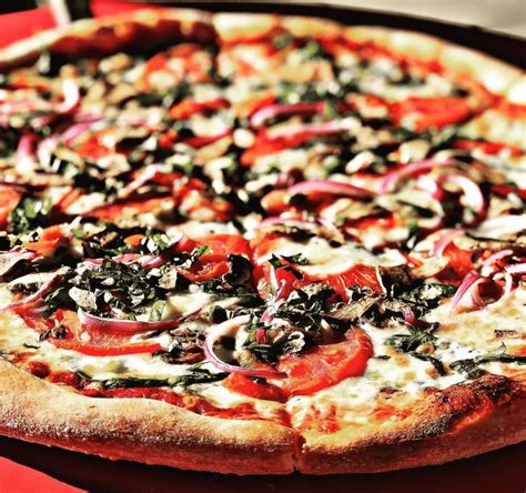 The 7 Best Pizzas In Raleigh NC – Big 7 Travel Guide