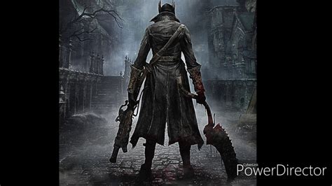 Bloodborne Lore| The Hunters of Yharnam - YouTube