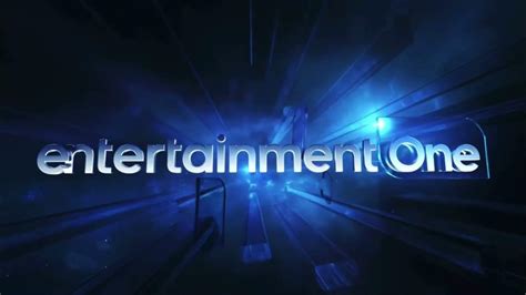 Entertainment One Logo (2015-2019) High Tone - YouTube