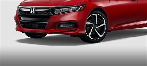 2019 Honda Accord Hybrid Colors, Price, Specs | Red Rock Honda