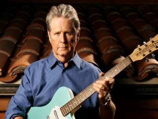 Brian Wilson biography, birth date, birth place and pictures