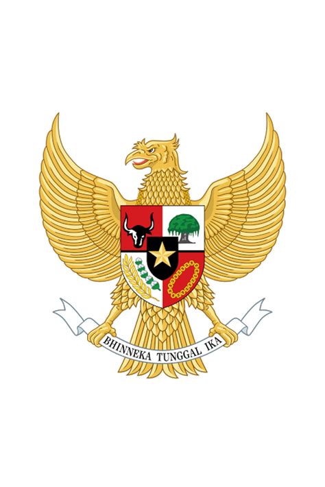 Pancasila Wallpapers - Top Free Pancasila Backgrounds - WallpaperAccess