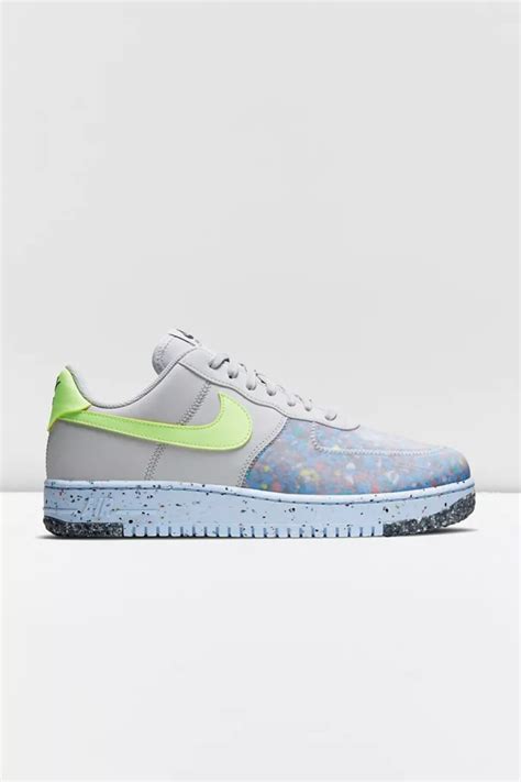 Nike Air Force 1 Crater Sneaker | Urban Outfitters