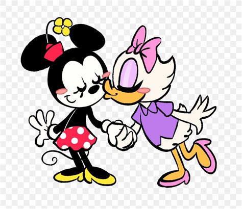 Minnie Mouse Daisy Duck Donald Duck Mickey Mouse Drawing, PNG, 1222x1061px, Minnie Mouse, Art ...