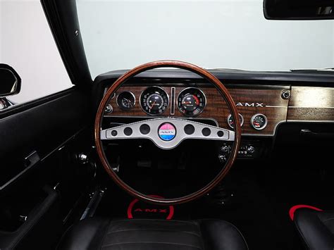 1970 Amc Javelin Interior - Amx Javelin 68 69 70 - 1970 amc javelin sst ...